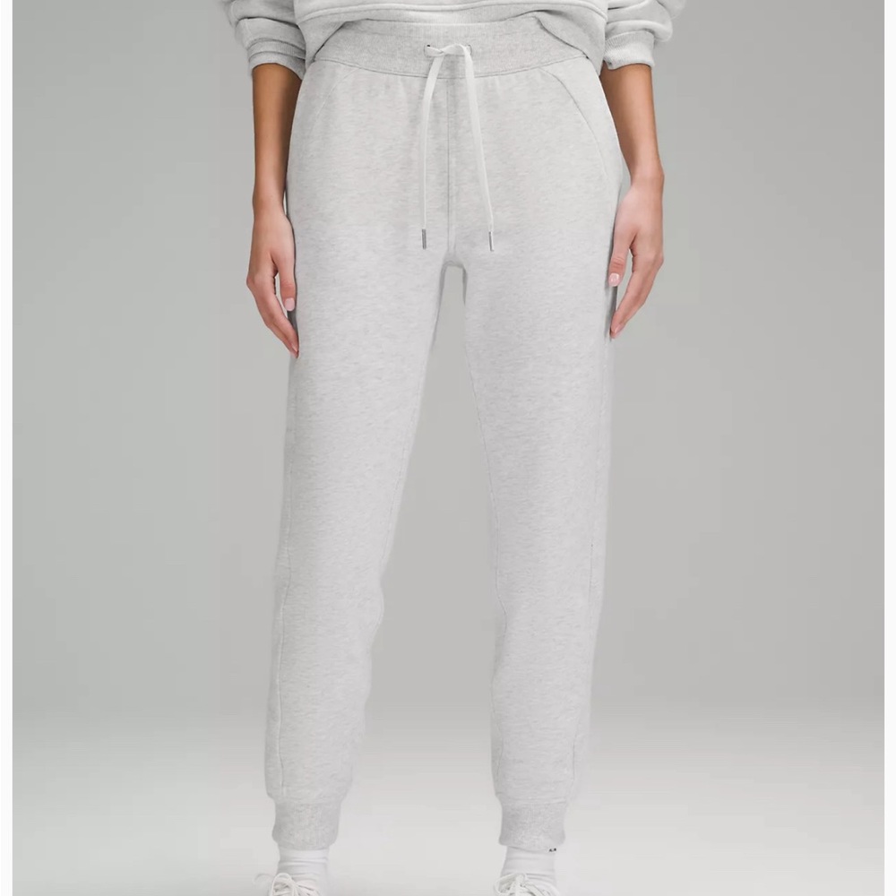 Lululemon Women’s Jogger